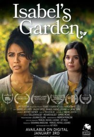 Сад Изабэль