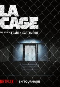 Клетка 1 сезон