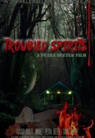 Неупокоенные души 