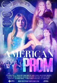 Американский выпускной