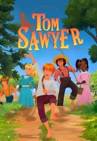 Приключения Тома Сойера 1 сезон