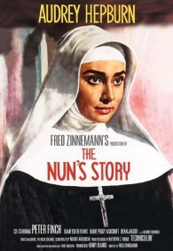 История монахини 