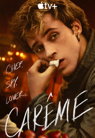 Карем: Повар королей 1 сезон
