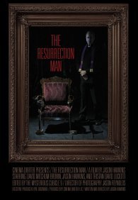 Воскрешённый