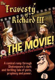 Падение Ричарда III