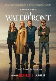 Хейвенпорт 1 сезон