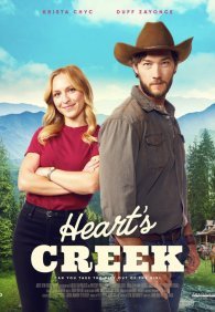 Роман в Скалистых горах