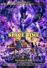 Предначертание судьбы: пространство-время