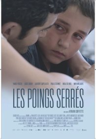 Сжатые кулаки