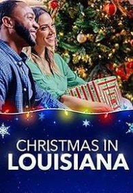 Рождество в Луизиане