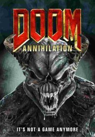 Doom: Аннигиляция