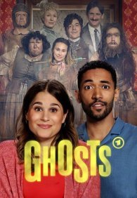 Призраки 1 сезон