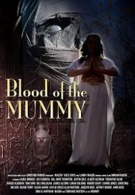 Кровь Мумии