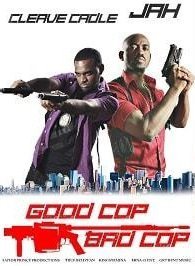 Хороший коп, плохой коп