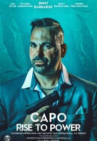Капо: Восхождение к власти 1 сезон