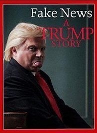 Фейк Ньюс: История Трампа