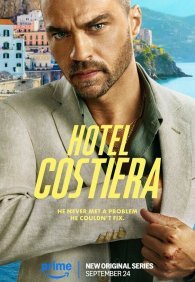 Отель «Костьера» 1 сезон