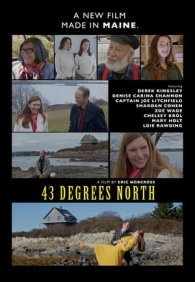 43 градуса северной широты