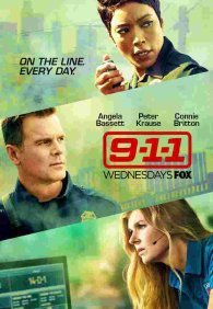 911 служба спасения 1-6 сезон