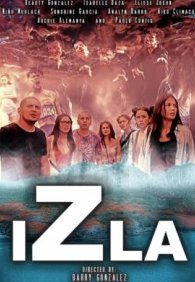 Запретный остров