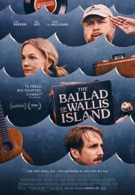 Баллада об острове Уоллис