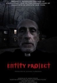 Проект &quot;Сущность&quot;