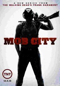 Город гангстеров 1 сезон