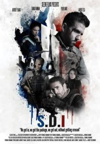 СОИ: Секретный отдел интервенций