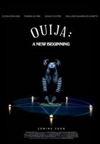 Уиджи: Новое начало