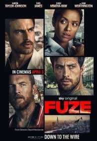 Ограбить Лондон