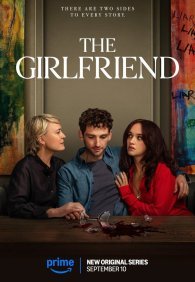 Девушка моего сына 1 сезон