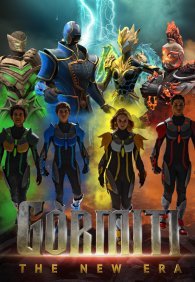 Гормити: Новая эра 1 сезон