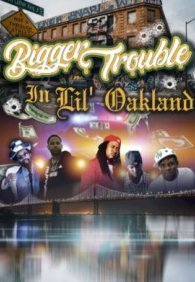 Добро пожаловать в Окленд