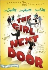 Девушка по соседству