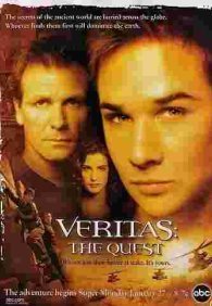 Veritas: В поисках истины 1 сезон