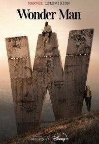 Чудо-человек 1 сезон