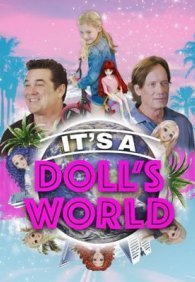 Кукольный мир