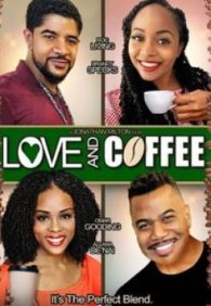 Любовь и кофе