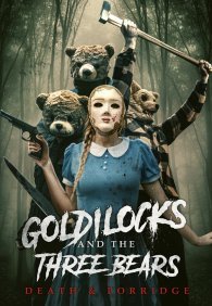 Златовласка и три медведя: Смерть и каша
