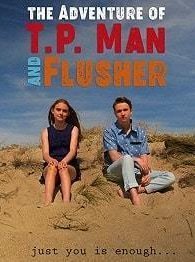 Приключение ТБмэна и Смывальщика