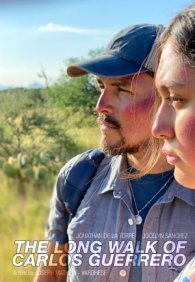 Долгий путь Карлоса Герреро