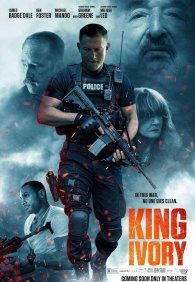 Король слоновой кости