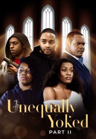 Чужое ярмо 2