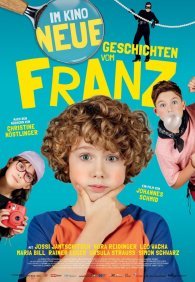 Новые байки Франца