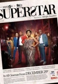 Суперзвезда