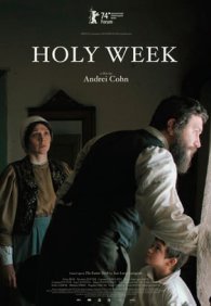 Страстная неделя