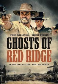 Призраки Красного Хребта