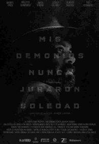 Мои демоны не гнушаются одиночества