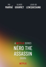 Убийца по имени Неро 1 сезон