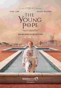 Молодой Папа 1 сезон
